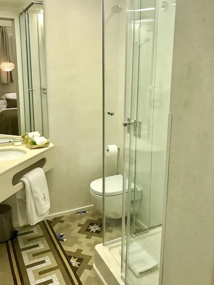 ***  Anakena House Bed & Breakfast Barcelona Spain