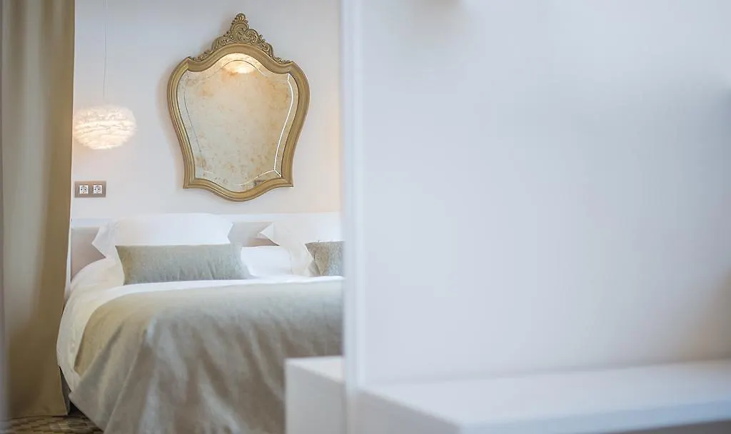 ***  Anakena House Bed & Breakfast Barcelona Spain