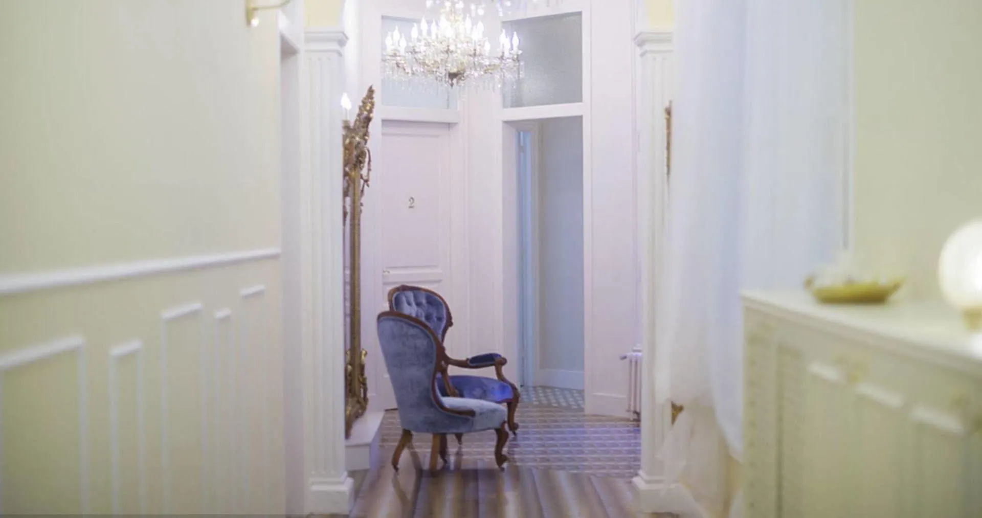 Anakena House Bed & Breakfast Barcelona 3*,