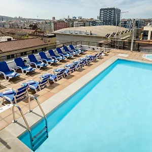Sunotel Aston Szálloda