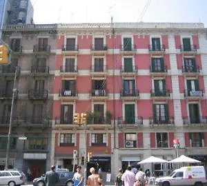 Hotel Iniesta
