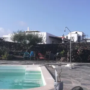 Parque de vacaciones El Cortijo Eco Finca