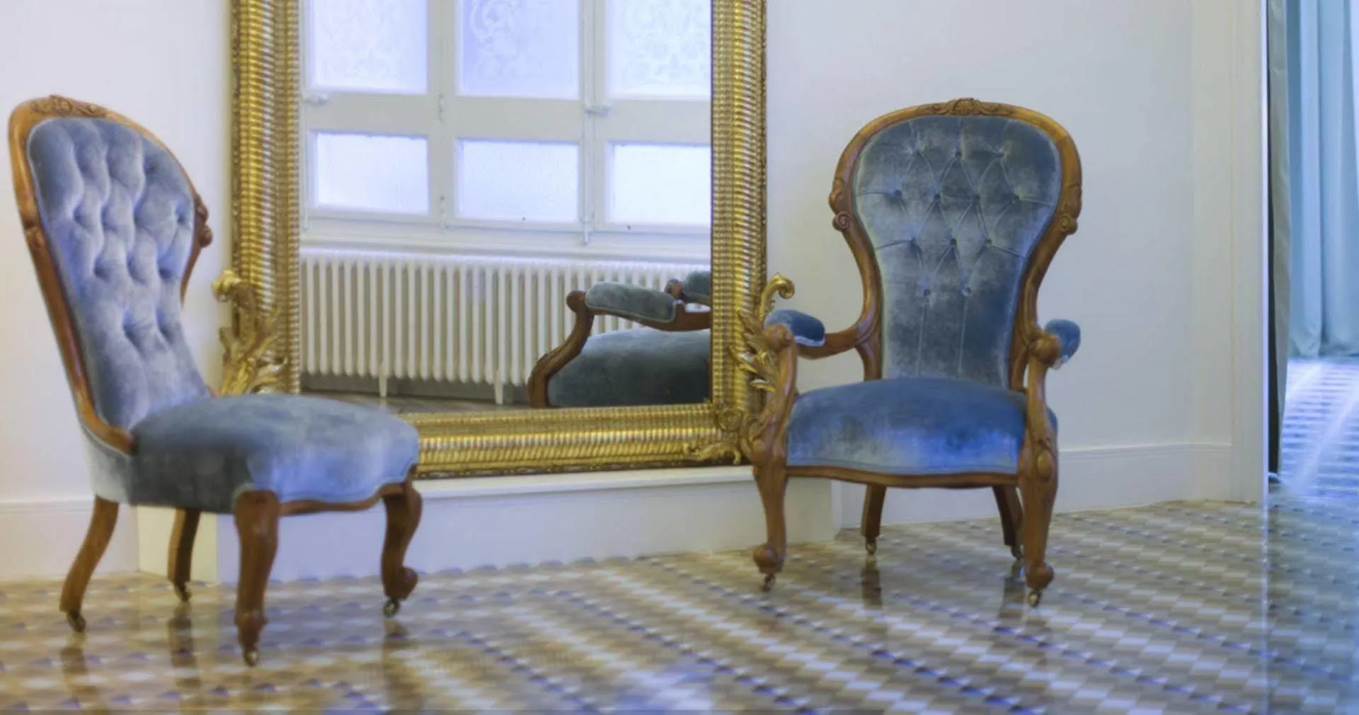 Anakena House Bed & Breakfast Barcelona