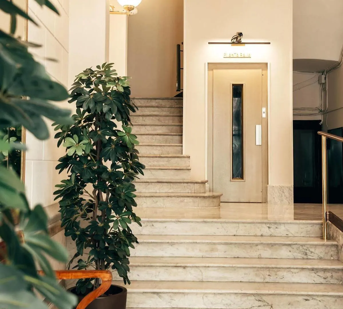 ***  Anakena House Bed & Breakfast Barcelona Spain